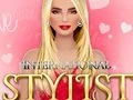 Spel Internasionale Mode Stylis aanlyn