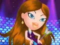 Spel Bratz Dana Popster aanlyn