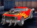 Spel Malakkige Mega Motor Vervoer Vragmotor Spel aanlyn