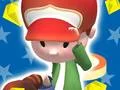 Spel Spring Seun aanlyn Spel Spring Seun aanlyn