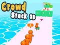 Spel Massa Stapel 3D aanlyn