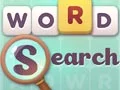 Spel Woordsoek aanlyn Spel Woordsoek aanlyn