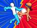 Spel Teken Vegter 3D aanlyn