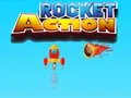 Spel Raket Aksie aanlyn