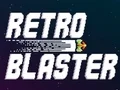 Spel Retro Blaster aanlyn Spel Retro Blaster aanlyn