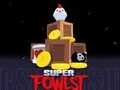 Spel Super Voëls aanlyn Spel Super Voëls aanlyn