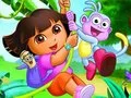 Spel Dora Verken aanlyn