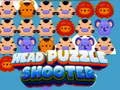 Spel Kop Legpuzzle Skieter aanlyn Spel Kop Legpuzzle Skieter aanlyn