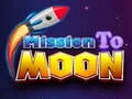 Spel Missie na die Maan aanlyn Spel Missie na die Maan aanlyn