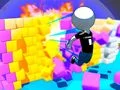 Spel Muur van Bokse aanlyn Spel Muur van Bokse aanlyn