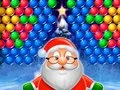 Spel Santa Beldopblaas aanlyn