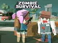Spel Zombi Survivorship aanlyn Spel Zombi Survivorship aanlyn
