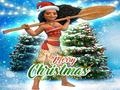Spel Kersfeestrui Moana aanlyn Spel Kersfeestrui Moana aanlyn