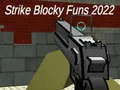 Spel Slaan Blokke Pret 2022 aanlyn Spel Slaan Blokke Pret 2022 aanlyn