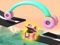 Spel Teken Motor Wedloop aanlyn