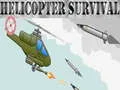 Spel Helikopter Overlewing aanlyn