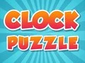 Spel Horlosie Legpuzzel aanlyn Spel Horlosie Legpuzzel aanlyn