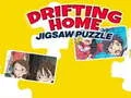 Spel Drijwende Huis Legpuzzel aanlyn Spel Drijwende Huis Legpuzzel aanlyn