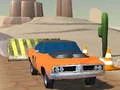 Spel Stunt Motor wedren aanlyn