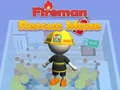 Spel Brandweerman Redingslabirint aanlyn Spel Brandweerman Redingslabirint aanlyn