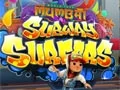 Spel Subway Surfers Mumbai aanlyn Spel Subway Surfers Mumbai aanlyn