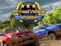 Spel Off-road Voertuig Simulasie aanlyn Spel Off-road Voertuig Simulasie aanlyn