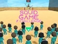 Spel Inkvis Spelet: die 7de uitdaging aanlyn
