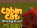 Spel Hut Kat en die Groot Storm aanlyn
