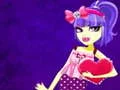 Spel Monster High™ Schoonheidssalon aanlyn Spel Monster High™ Schoonheidssalon aanlyn