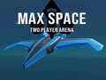 Spel Max Ruimte Twee Speler Arena aanlyn