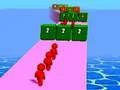 Spel Ontsnap aan ons 3D aanlyn