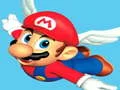 Spel Flappy Mario aanlyn