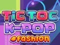 Spel TicToc K-POP Mode aanlyn