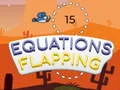 Spel Vergelykings Flapping aanlyn Spel Vergelykings Flapping aanlyn