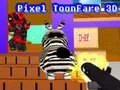 Spel Pixel Toonfare Dier 2022 aanlyn