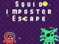 Spel Die Ontsnapping van die Imposter-octopus aanlyn Spel Die Ontsnapping van die Imposter-octopus aanlyn