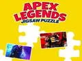 Spel Apex Legends Legpuzzel aanlyn Spel Apex Legends Legpuzzel aanlyn