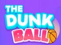 Spel Die Dunk Bal aanlyn