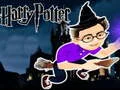 Spel Harry Potter Kleding aanlyn