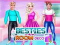 Spel Beste Vriendinne se Kamerversiering aanlyn Spel Beste Vriendinne se Kamerversiering aanlyn