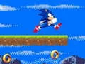 Spel Sonic Mobiel aanlyn Spel Sonic Mobiel aanlyn