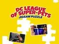 Spel DC Liga van Super Troeteldiere Legpuzzel aanlyn Spel DC Liga van Super Troeteldiere Legpuzzel aanlyn