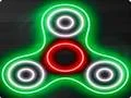Spel Fidget Spinner 3D aanlyn Spel Fidget Spinner 3D aanlyn