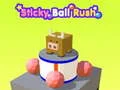 Spel Plakkerige Bal Ren aanlyn Spel Plakkerige Bal Ren aanlyn