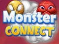 Spel Monster Verbind aanlyn
