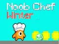 Spel Noob Sjef Winter aanlyn