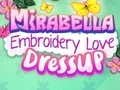 Spel Mirabella Borduur Liefde Aanmeld aanlyn