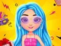 Spel My perfekte naweek-uitrustings aanlyn