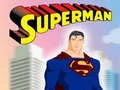 Spel Superman aanlyn Spel Superman aanlyn