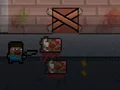 Spel Minicraft: Valskery oorlog aanlyn Spel Minicraft: Valskery oorlog aanlyn